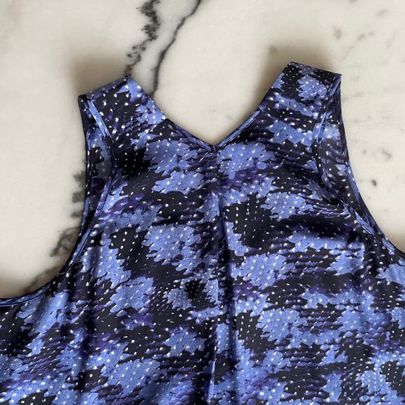 Rebecca Taylor Sleeveless Silk Tank - Picture 12 of 14